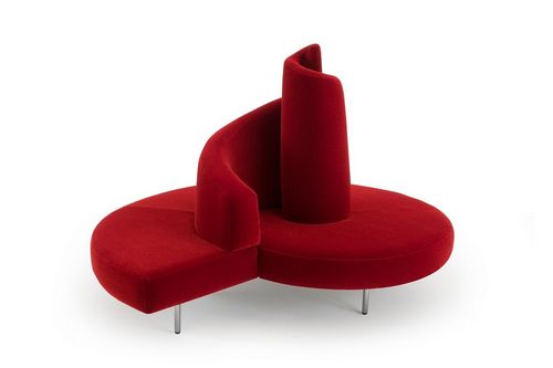 idée-originale-canapé-design-couleur-rouge
