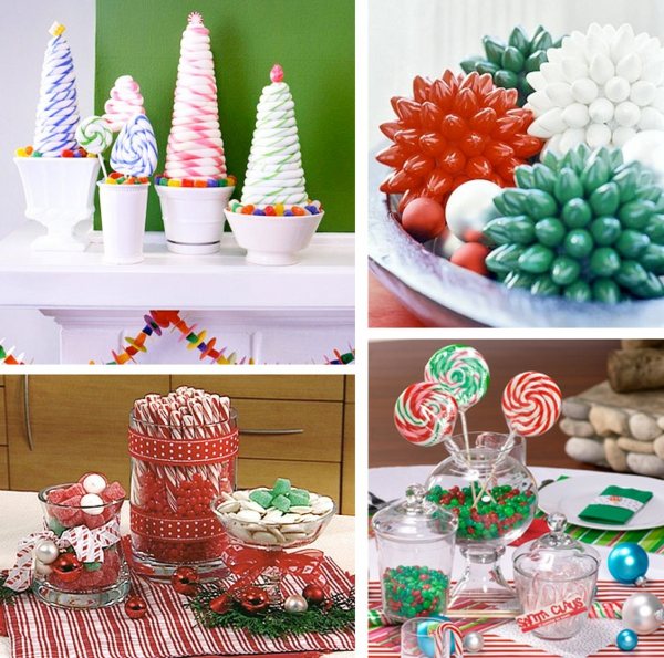 idées-décoration-table-Noël-sucrerie-bonbons
