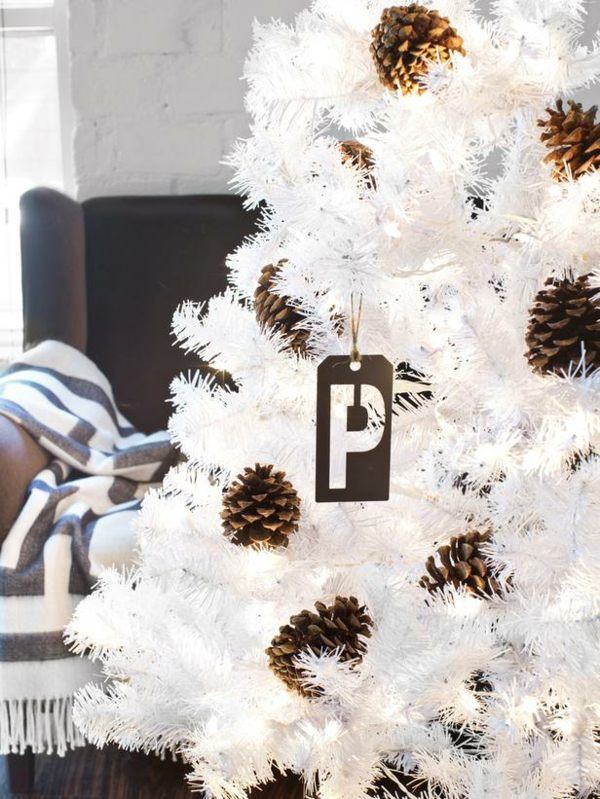 idée-décoration-sapin-Noël-originale