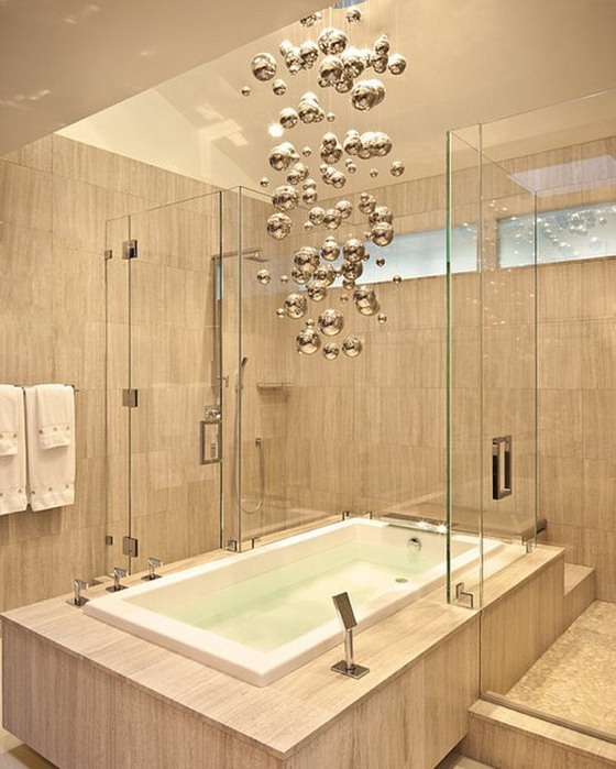 luminaire-salle-de-bains-lampe-plafond-design-original