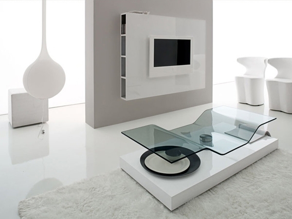 meuble-TV-idée-originale-salon-aménagement-table-basse-originale-fauteuil