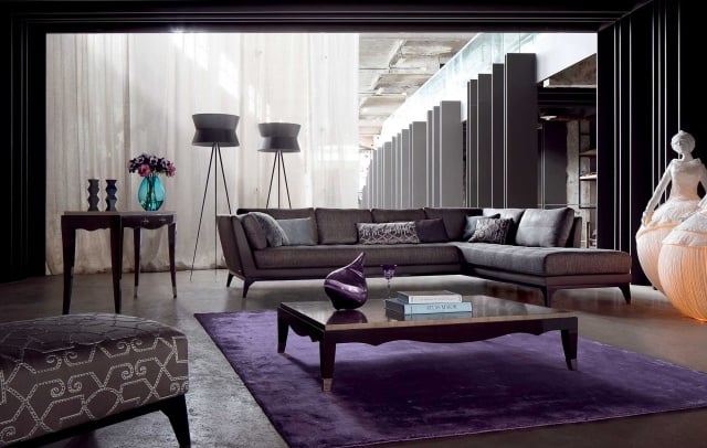 meuble-de-salon-idée-originale-canapé-Philippe-Bouix