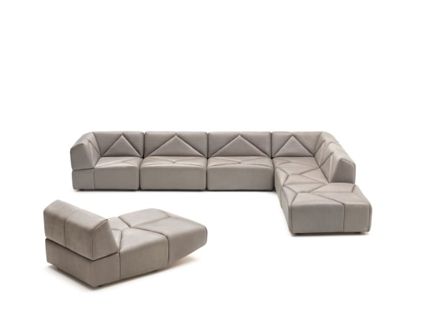 meuble-de-salon-idée-originale-canapé-angle-fauteuil-DS88-Aufbau-Alfredo-Haberli