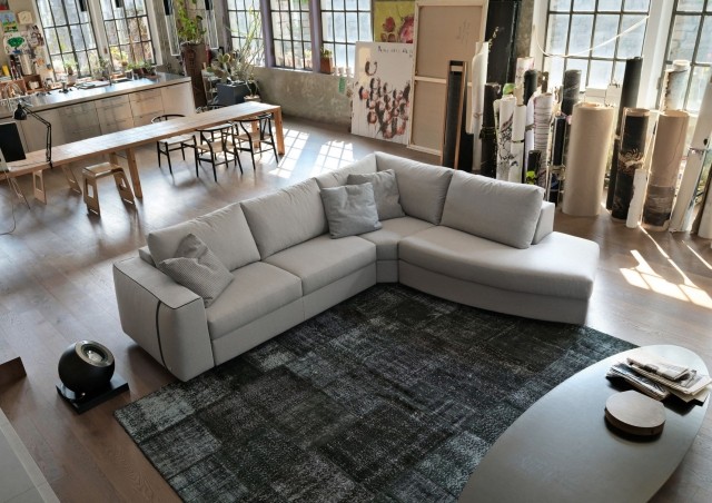 meuble-de-salon-idée-originale-canapé-angle-tout-confort