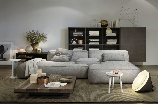 meuble-de-salon-idée-originale-canapé-tout-confort-Cloud-Francesco-Rota