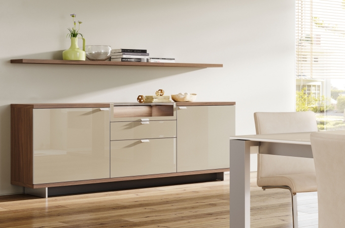 meuble salon design Hülsta-Tameta-buffet-bas