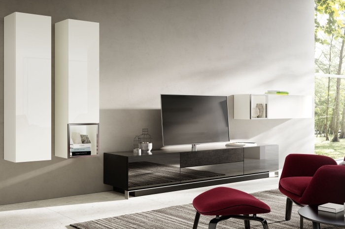 meuble salon desing Hülsta-NeXo-éléments