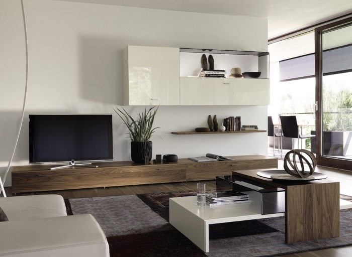 meuble-tv-design-minimaliste-rustique-Hülsta