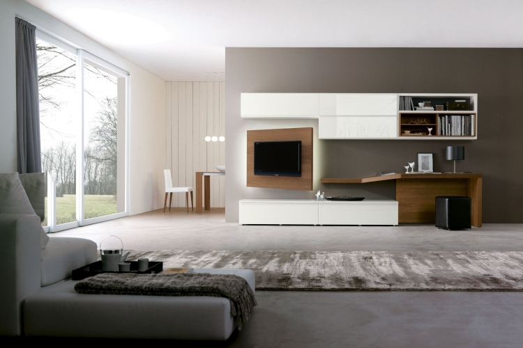 meuble-tv-partie-orientable-bois-salon-moderne