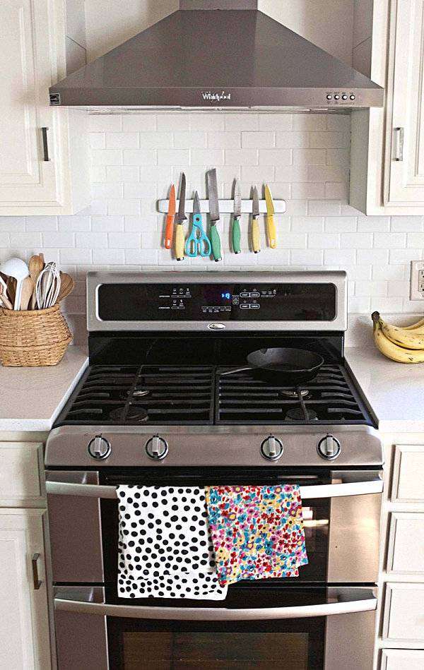 Meubles de cuisine, accessoires conseils pratiques: profitez Accessoire cuisine moderne