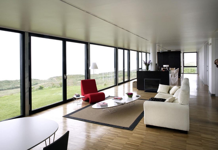 meubles-salon-design-moderne-idées-intérieur-minimaliste