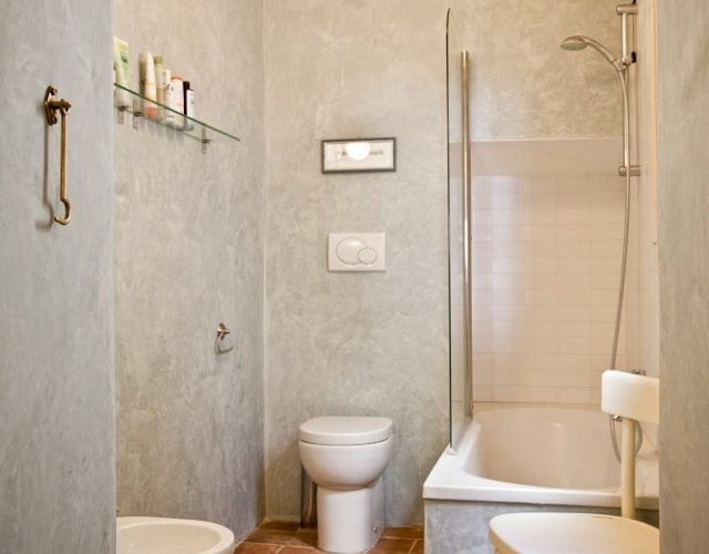 Petite Salle De Bains - 47 Idées Inspirantes Pour Votre Espace!