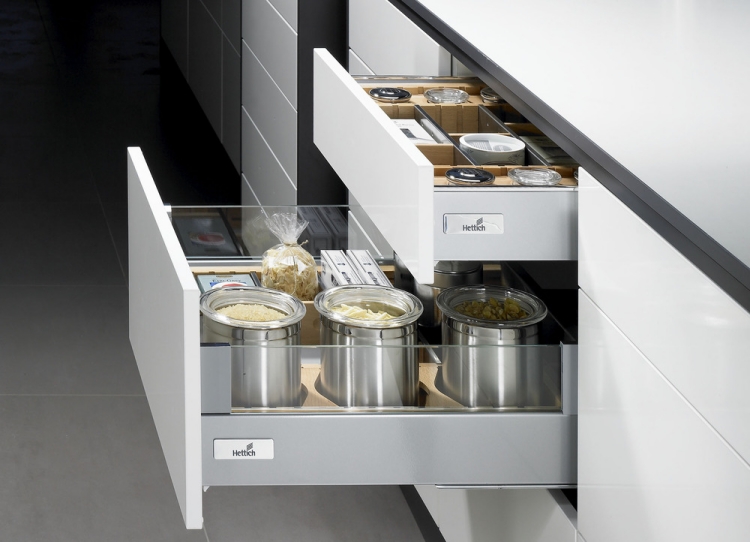 rangement-cuisine-moderne-tiroirs-pratiques