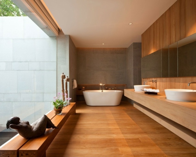 salle-de-bains-design-bois