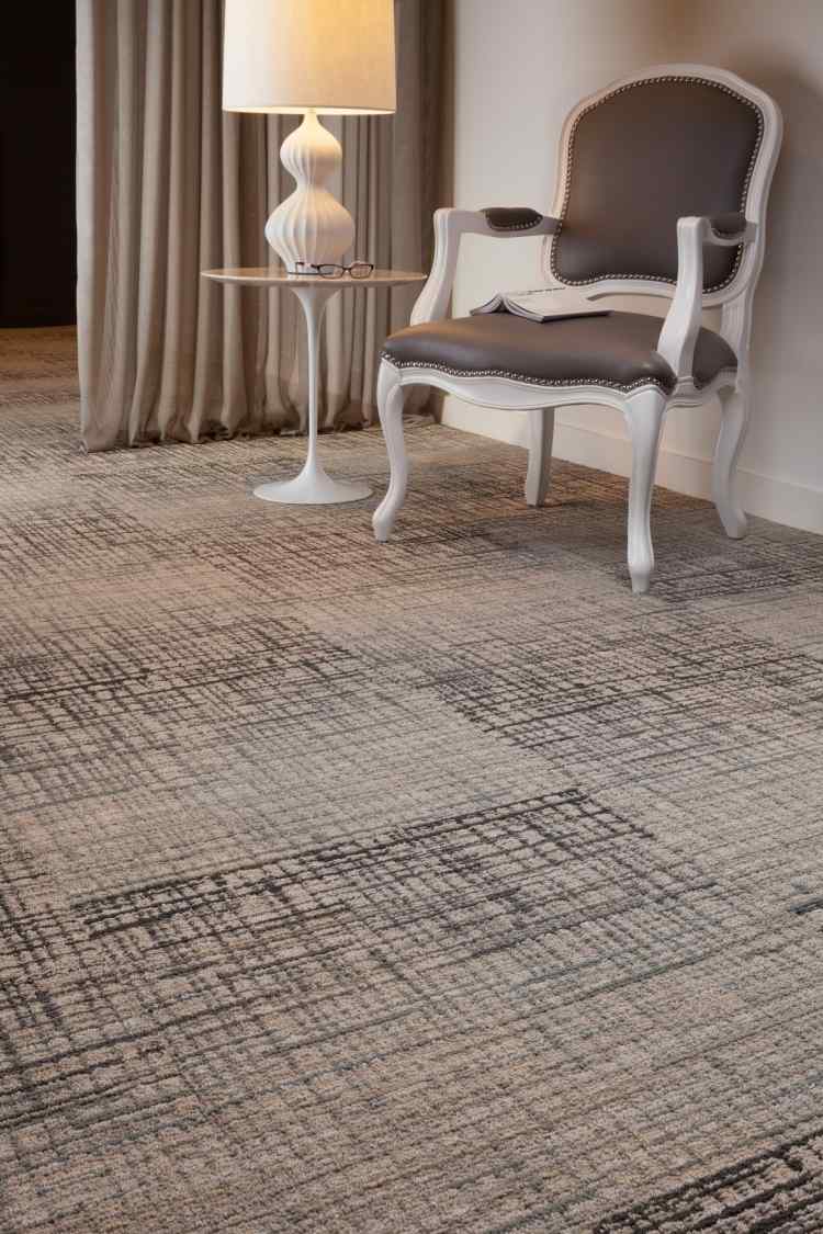 Tapis De Salon Moderne Quelles Sont Les Tendances Actuelles