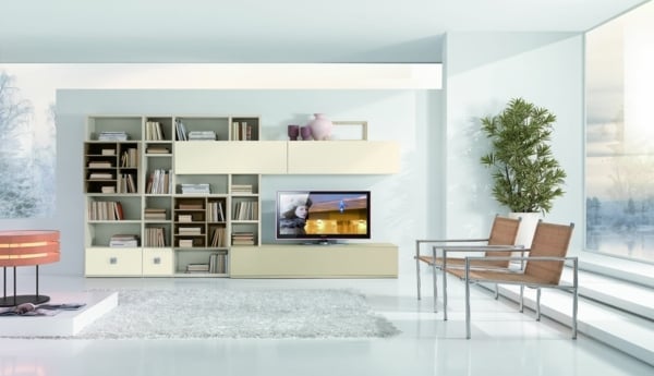 salon-contemporain-meuble-tv-rangement