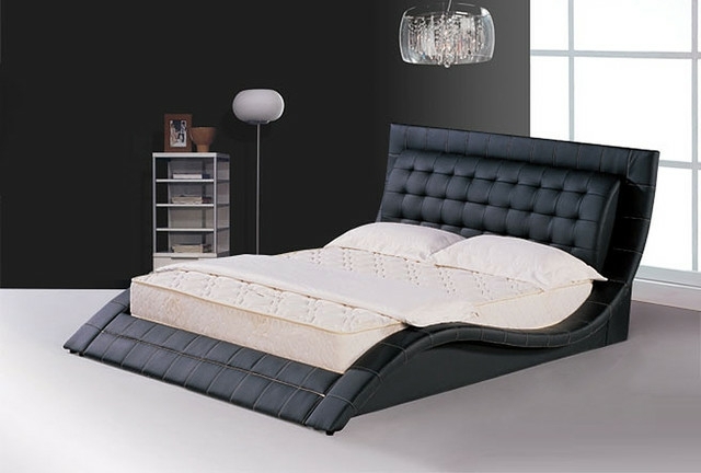sommier-de-lit-chambre-coucher-idée-originale-forme-originale