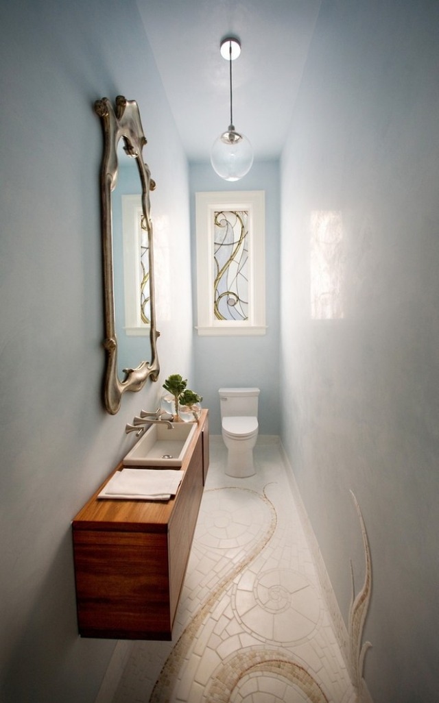 toilettes-meuble-lavabo-suspendu-grand-miroir
