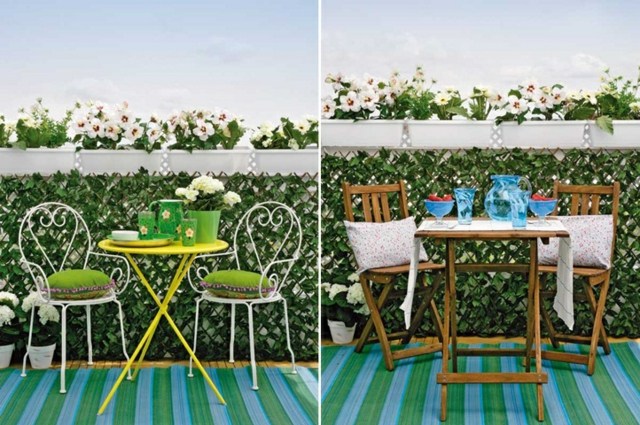 aménagement-balcon-idee-parapet-vegetal-meubles-pliables