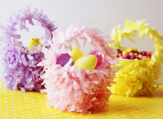 bricolage-panier-gobelets-bandes-filtres-café