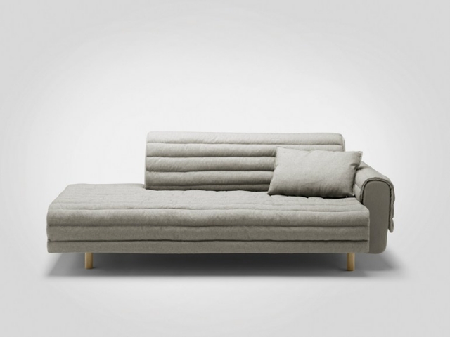 canapé-lit-design-moderne-tissu-gris-KOUET-Bosc