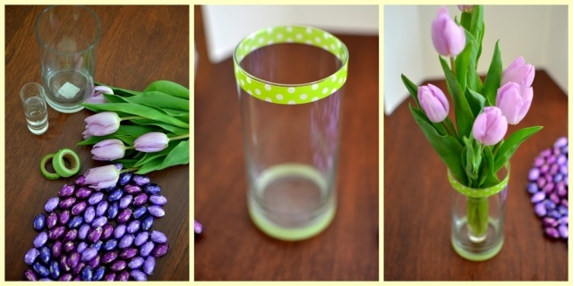 deco-de-table-paques-tulipes-violets