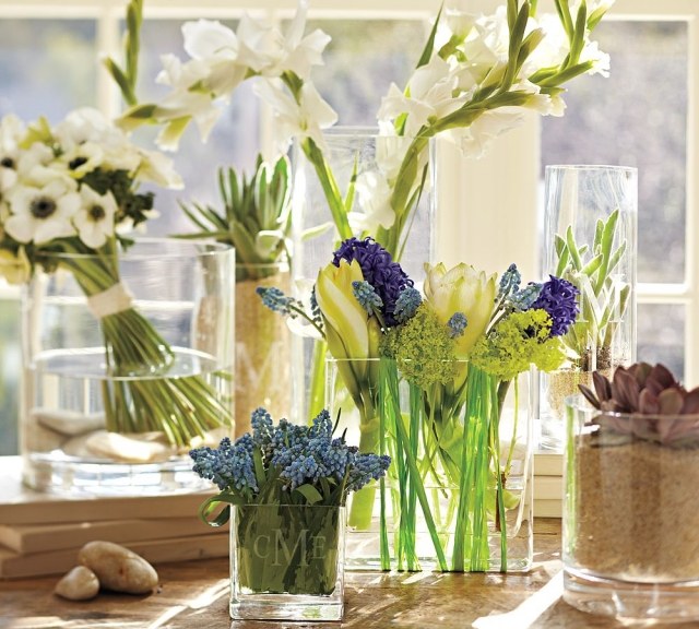 déco-de-table-pâques-fleurs-jacinthes