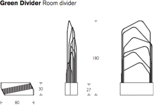 déco-maison-green-divider-Offecct-Louise-Hederström-plan