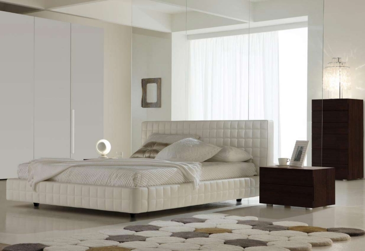 feng-shui-chambre-grand-lit-meubles-bois