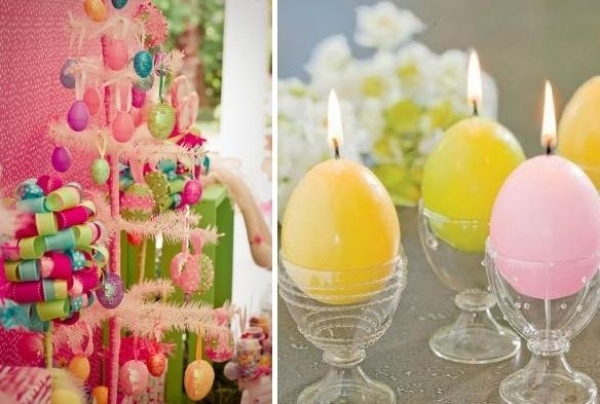 idées-déco-fête-Pâques-garden-party-bougies-oeufs
