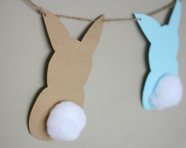 idées-déco-fête-Pâques-jardin-lapin-DIY-papier-queue-cotton