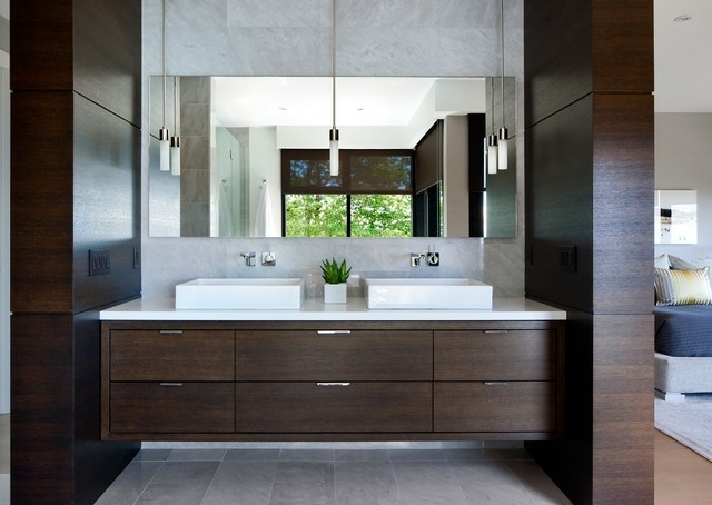 idées-déco-salle-bains-accents-bois