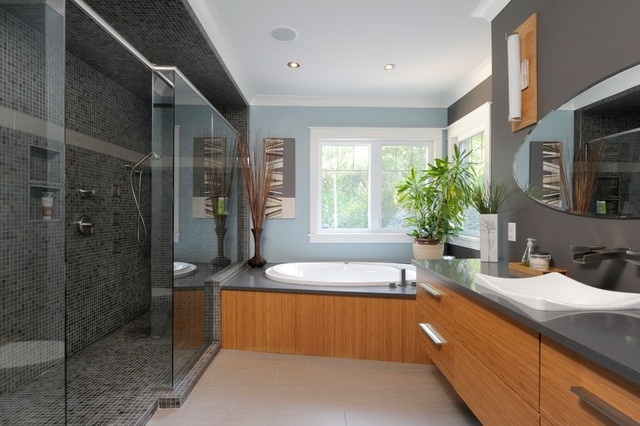 idées-déco-salle-bains-accents-bois-surface-armoire
