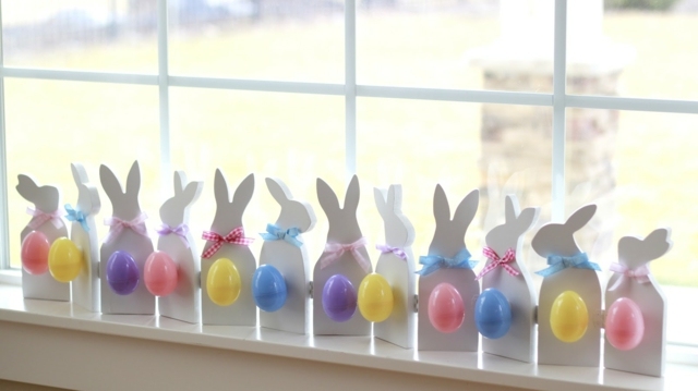 joyeuses Pâques idées-bricolage-enfants-originales-2015