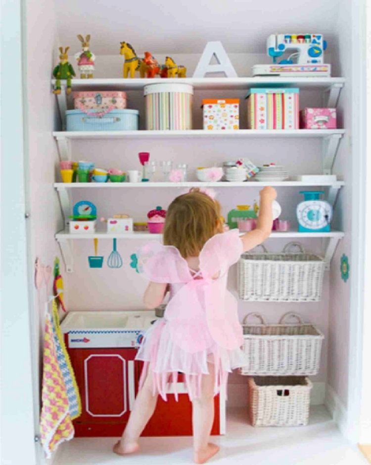 rangement pour enfant astuces-conseils-pratiques-idées-déco