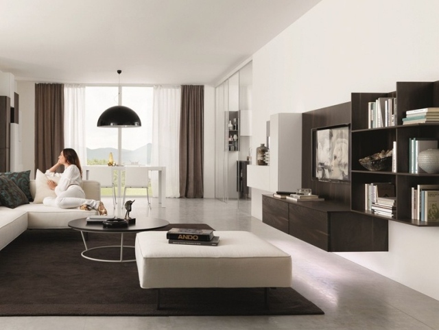 salon design couleurs douces mobilier-Z238-Zalf