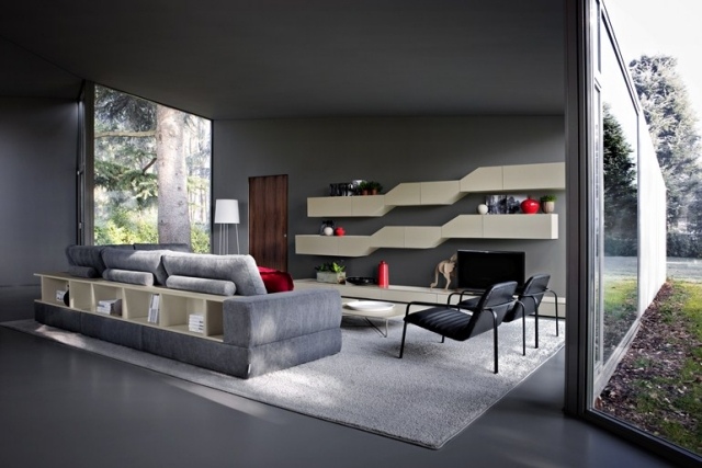 salon-design-italien-moderne-canapé-rangement-DIAGONA-G123-Novamobili