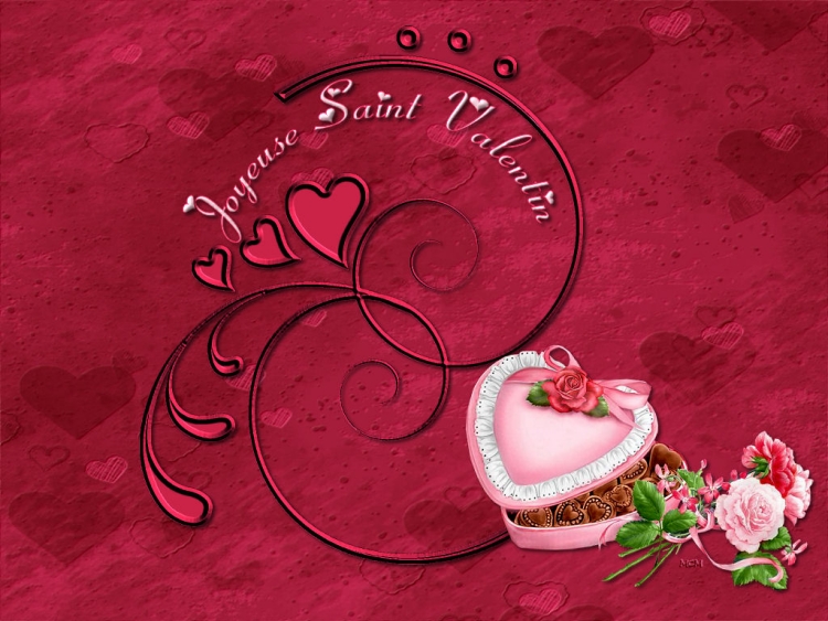 Joyeuse-Saint-Valentin-idee-deco-coeurs-roses