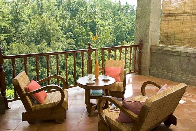 aménagement de terrasse ensemble-meubles-bois