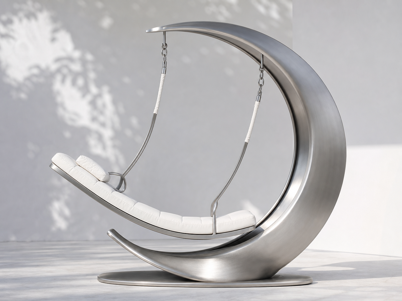 balancelle-jardin-moderne-aluminium-tissu-blanc-Dondolo-Cagis