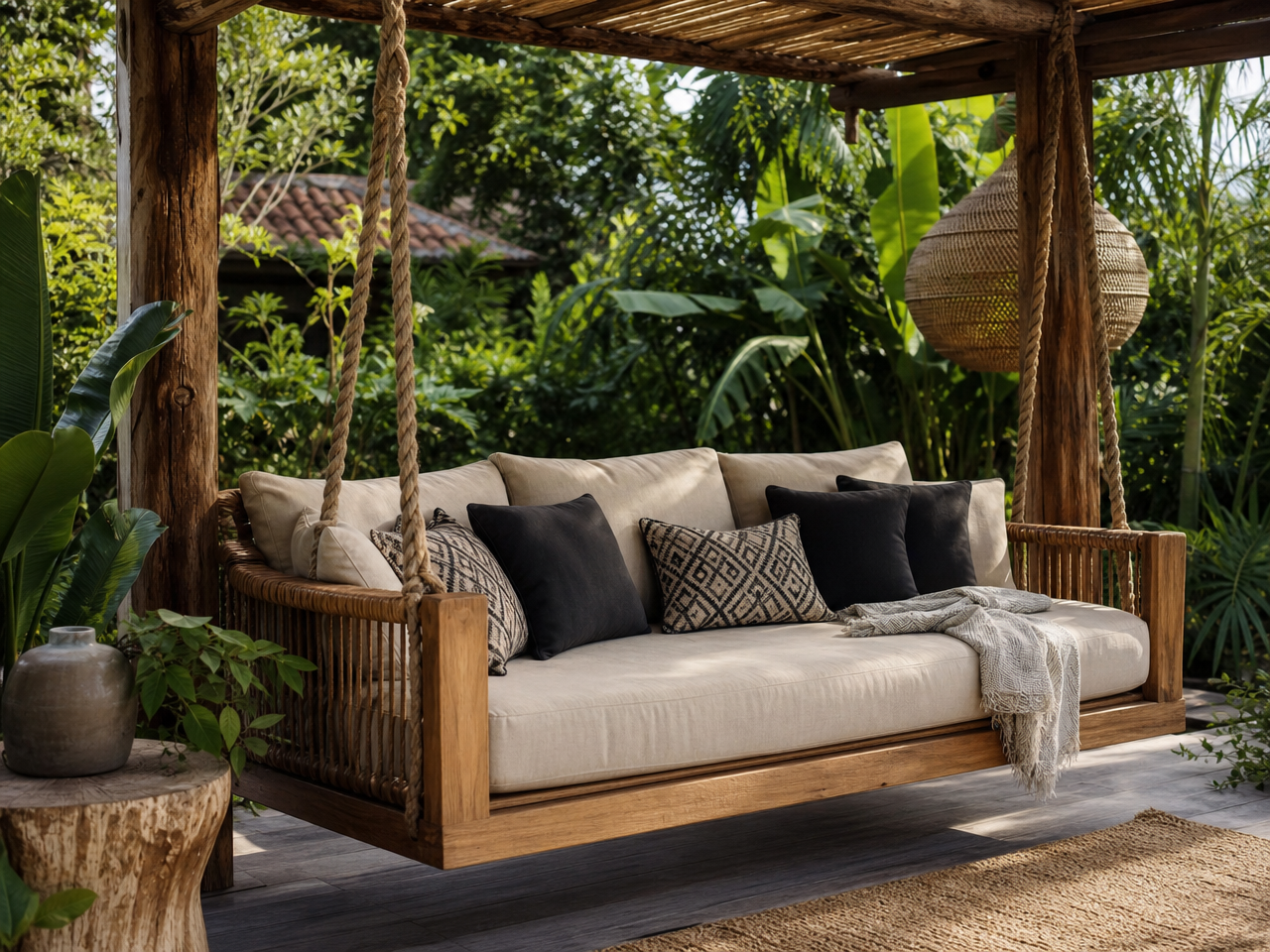 balancelle-jardin-design-City-Camp-Annette-Hinterwirth-Dedon
