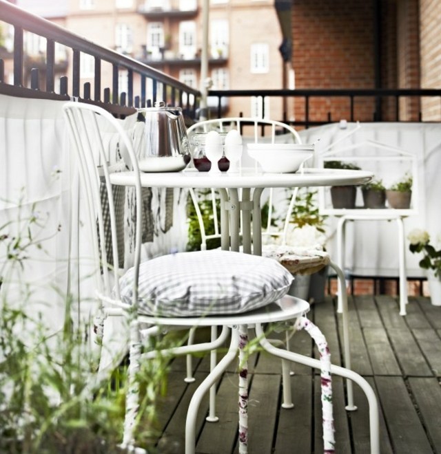 brise-vue balcon brise-vue-balcon-blanc-tissu-mobilier-blanc