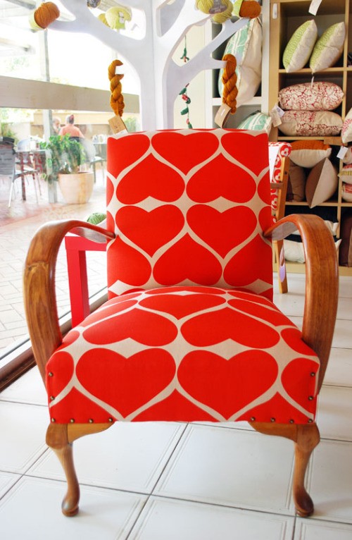 chaise-design-coeur-fauteuil-motif-coeur