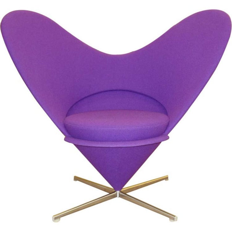 chaise-design-coeur-fauteuil