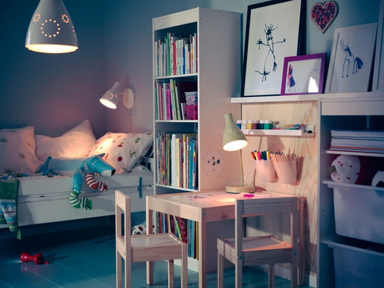 chambre-enfant-luminaire-idee-Ikea