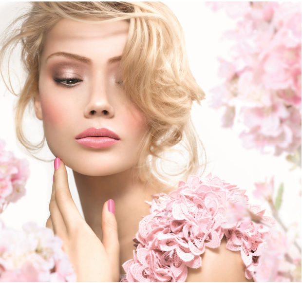 conseils-maquillage-saint-valentin-délicat-nuances-roses