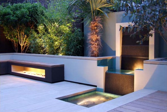 design-toit-terrasse-banc-led-cascade
