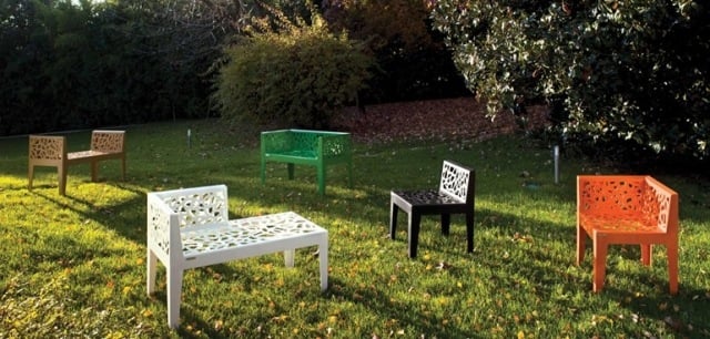 différents-modèles-chaises-bancs-jardin-COR-TEN-Marc-Aurel