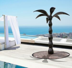 douche-exterieure-palmier-noir-Dometti