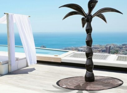 douche-exterieure-palmier-noir-Dometti